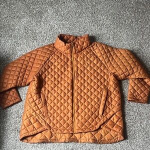 Athleta Puffer Jacket